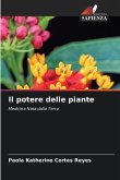 Il potere delle piante