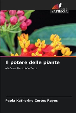 Cover Il potere delle piante