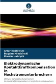 Elektrodynamische Kontaktkraftkompensation in Hochstromunterbrechern
