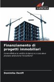 Finanziamento di progetti immobiliari Finanziamento di progetti immobiliari