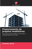 Financiamento de projetos imobiliários