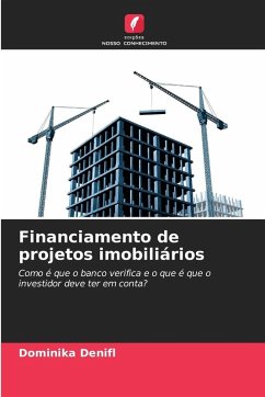 Cover Financiamento de projetos imobiliários