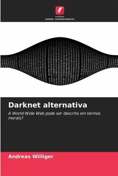 Cover Darknet alternativa