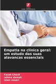 Empatia na clínica geral: um estudo das suas alavancas essenciais