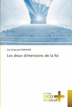 Cover Les deux dimensions de la foi