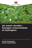 Un avenir durable : Énergies renouvelables et hydrogène