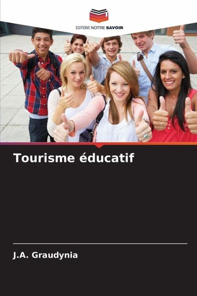 Tourisme éducatif Tourisme éducatif