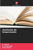 Avaliação de bioaerossóis