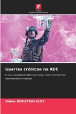 Guerras crónicas na RDC