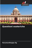 Questioni esoteriche