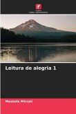 Leitura de alegria 1