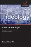 Analiza ideologii