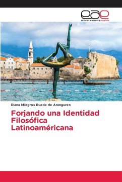 Cover Forjando una Identidad Filosófica Latinoaméricana