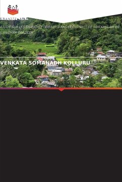 LE MARKETING DANS L'ÉCONOMIE TRIBALE - KOLLURU, VENKATA SOMANADH