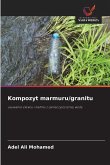 Kompozyt marmuru/granitu