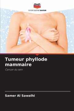 Cover Tumeur phyllode mammaire