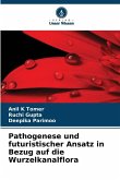 Pathogenese und futuristischer Ansatz in Bezug auf die Wurzelkanalflora Pathogenese und futuristischer Ansatz in Bezug auf die Wurzelkanalflora