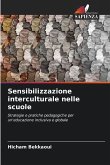 Sensibilizzazione interculturale nelle scuole