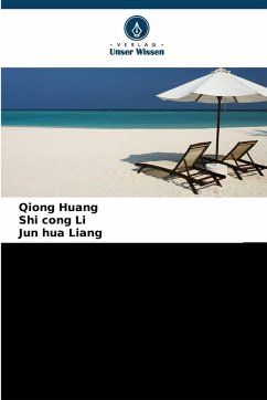 Cover Risikofaktoren für einen Ausbruch von Vibrio Parahemolyticus im Küstenort