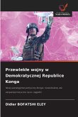 Przewlek¿e wojny w Demokratycznej Republice Konga