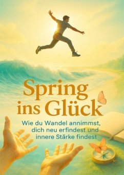 Spring ins Glück