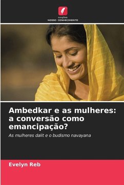 Cover Ambedkar e as mulheres: a conversão como emancipação?