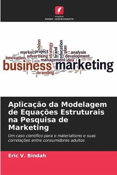Cover Aplicação da Modelagem de Equações Estruturais na Pesquisa de Marketing