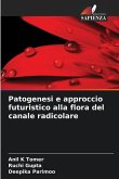 Patogenesi e approccio futuristico alla flora del canale radicolare