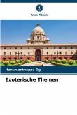 Exoterische Themen