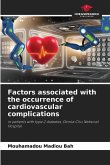 Factors associated with the occurrence of cardiovascular complications