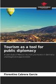 Tourism as a tool for public diplomacy Tourism as a tool for public diplomacy