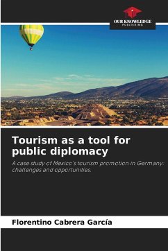 Cover Tourism as a tool for public diplomacy