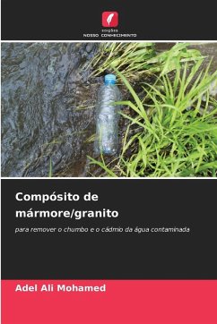 Cover Compósito de mármore/granito