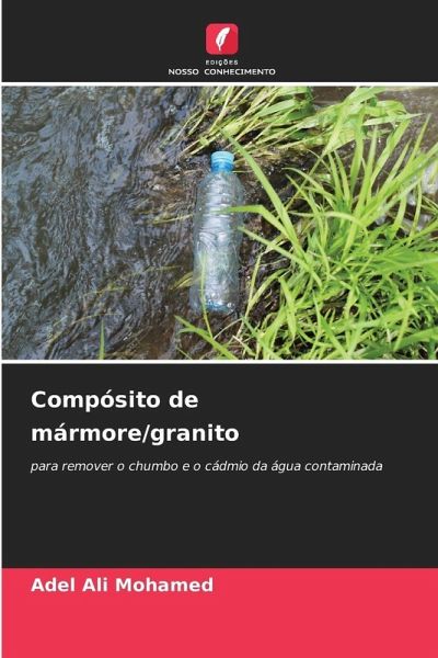 Compósito de mármore/granito