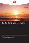 Code de la vie éternelle