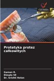 Protetyka protez ca¿kowitych