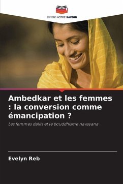 Ambedkar et les femmes : la conversion comme émancipation ? - Reb, Evelyn