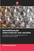 Sensibilização intercultural nas escolas