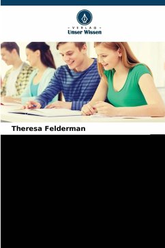 Cover Eine Analyse des gegenseitigen Lehrens im Unterricht an Community Colleges