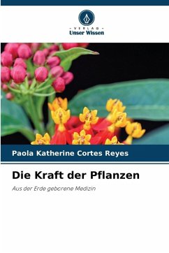 Cover Die Kraft der Pflanzen