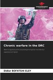 Chronic warfare in the DRC