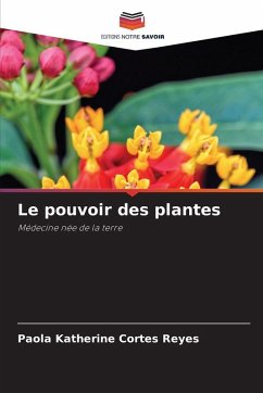 Cover Le pouvoir des plantes