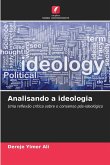Analisando a ideologia