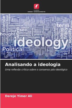 Analisando a ideologia - Ali, Dereje Yimer Analisando a ideologia - Ali, Dereje Yimer