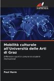 Mobilità culturale all'Università delle Arti di Graz