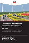 Les nanotechnologies au service d'une autoroute durable Les nanotechnologies au service d'une autoroute durable