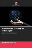 Realidade virtual na educação