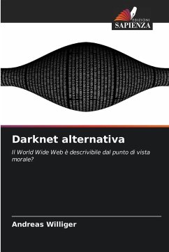 Cover Darknet alternativa