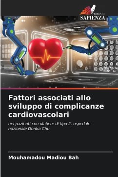 Cover Fattori associati allo sviluppo di complicanze cardiovascolari