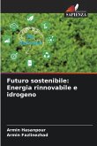 Futuro sostenibile: Energia rinnovabile e idrogeno Futuro sostenibile: Energia rinnovabile e idrogeno